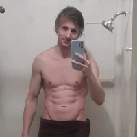 FitDadJohn's Avatar Pic