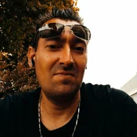 nik06000's Avatar Pic