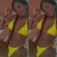 Zdjęcie profilowe modela Tiffany_Jonshons