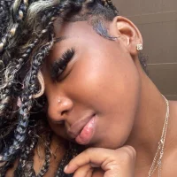 ChanelfoxGH's Avatar Pic