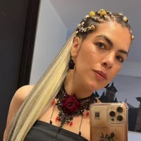 Encantadora_Eva's Avatar Pic