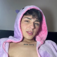VittorioPrince webcam model