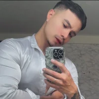 DOMINICKVEGAS77 Gambar Avatar