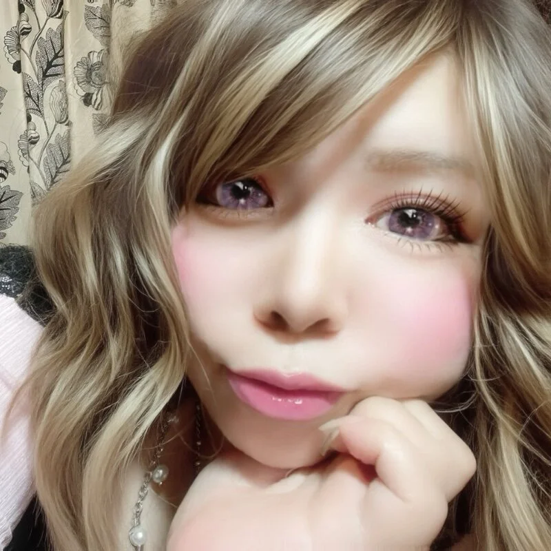 oooCHAMUooo Stripchat profile image