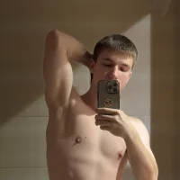 golden_flash – Avatar fotka