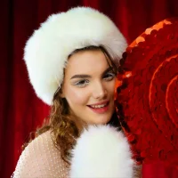 Avatar obrázek KarenClarks