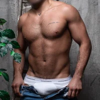 CloudPartyboy Profilový obrázek