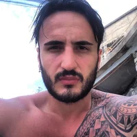 Foto desnuda XXX de ilmaestoso