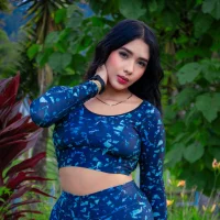 HilaryQueen 頭像圖片