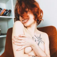 RubyGibbs_ 頭  像圖片