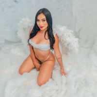 Foto desnuda XXX de gina_evans29