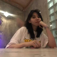 Zdjęcie profilowe modela KateSmiles