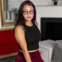 CoralinePie's Profile Pic