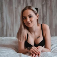 Фото профіля MeganWhite69