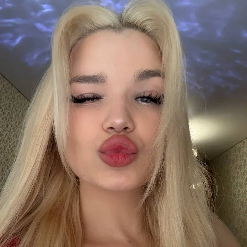 FrauSophia Stripchat profile image