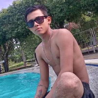 Adam_Hot12's Avatar Pic