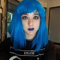 Foto do perfil de LilithDancer