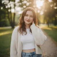 MegganKinson Immagine Avatar