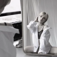 Foto desnuda XXX de cutegirlly