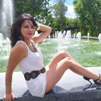 melonybucklerのプロフィール写真