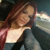 Goldiegirl4700's Profile Pic