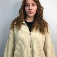 Zdjęcie profilowe modela RuthMyersf