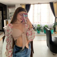 Foto desnuda XXX de SophiaSwinger