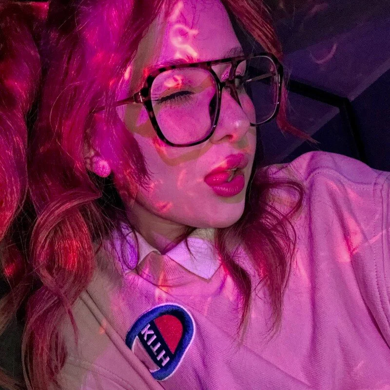 AmyFoxy profile photo