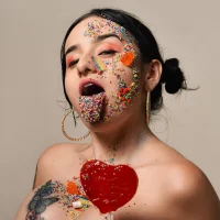 Sisirojas Gambar Avatar