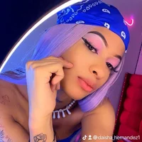 תמונת פרופיל של Daisha_26
