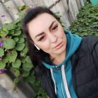 Zdjęcie profilowe modela TeresaHald