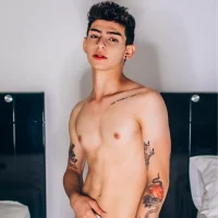 _IanLark – Avatar fotka