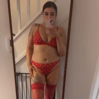 Foto desnuda XXX de Trixie_Jane