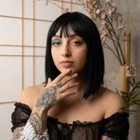 CharmingMaddie 아바타 사진