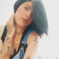 JessikaRabbit001's Avatar Pic