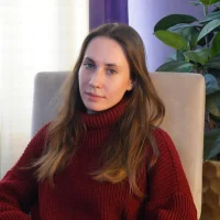 MaeveWileyy Profilový obrázek