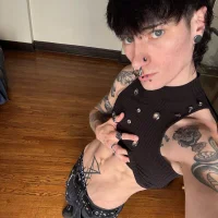 Foto del avatar de GothSadist
