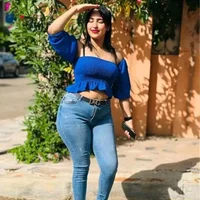 Rasha_arabic Avatarfoto