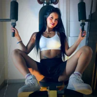 Фото профіля AshleyPrescott69