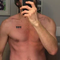 Zdjęcie profilowe modela wellhungtoronto