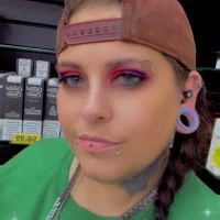 harleyquinn1411's Profile Pic