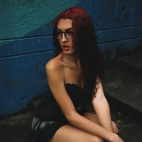 CherrySeraphine1's Avatar Pic