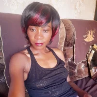 MizSasha's Profile Pic