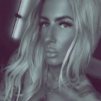 blondiluvsanal Immagine Avatar