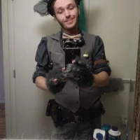MalWolfHaven's Profile Pic