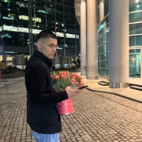 mefffm's Profile Pic