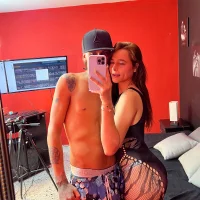 SecretLovers_Real avatarképe