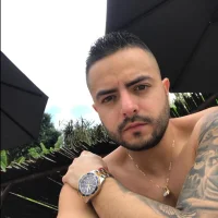 Smmile_Mike's Profile Pic