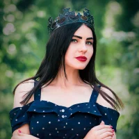 Foto desnuda XXX de BeatriceRuby