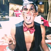 Slika avatara modela IndianThuggin